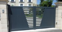 Notre société de clôture et de portail à Saint-Santin-de-Maurs